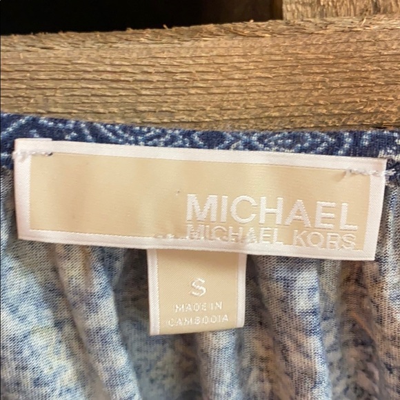 Michael Kors Top - Picture 2 of 5